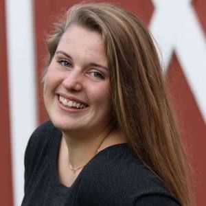 Meet your Posher, Paige